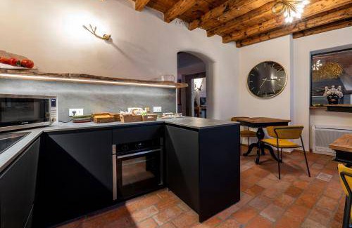 Villa di Serio Bed & Breakfast | 40 m² Bed and breakfast ∙ 4 guests