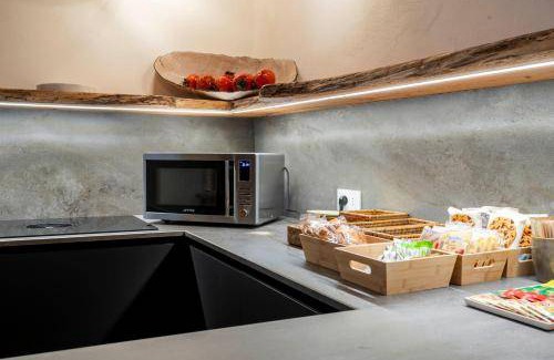 Villa di Serio Bed & Breakfast | 40 m² Bed and breakfast ∙ 4 guests