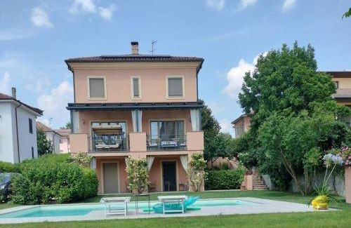 Acqui Terme Bed & Breakfast | 40 m² Bed and breakfast ∙ 4 guests