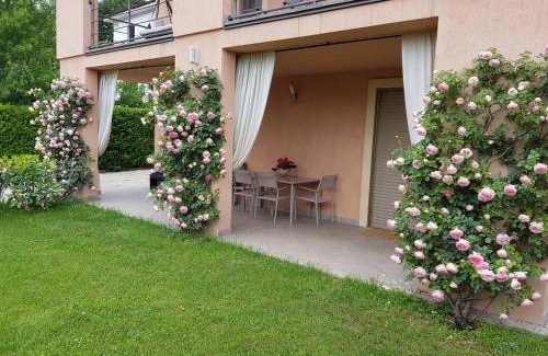 Acqui Terme Bed & Breakfast | 40 m² Bed and breakfast ∙ 4 guests