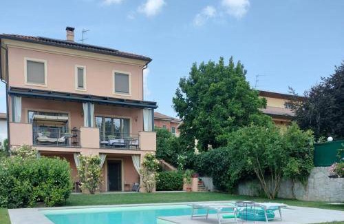 Acqui Terme Bed & Breakfast | 40 m² Bed and breakfast ∙ 4 guests