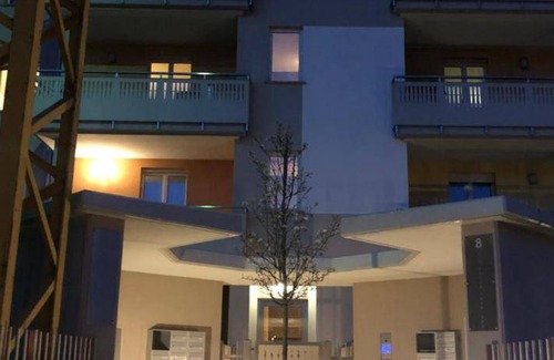 Novi Ligure Bed & Breakfast | 40 m² Bed and breakfast ∙ 4 guests