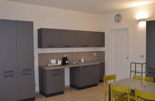 Novi Ligure Bed & Breakfast | 40 m² Bed and breakfast ∙ 4 guests