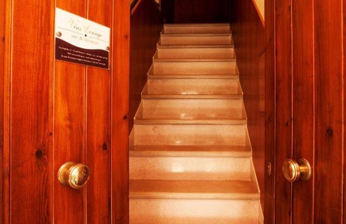Santa Maria Bed & Breakfast | 40 m² Bed and breakfast ∙ 4 guests