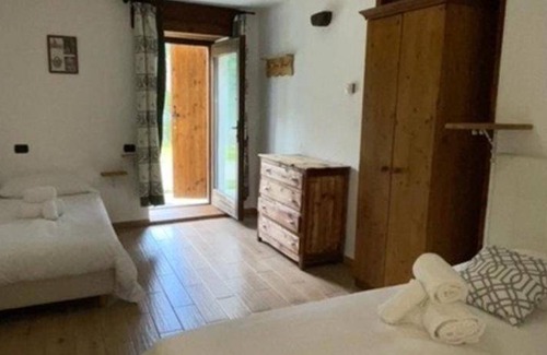 Frachey Bed & Breakfast | 40 m² Bed and breakfast ∙ 6 guests