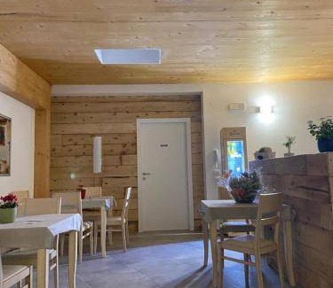 Quero Bed & Breakfast | 40 m² Bed and breakfast ∙ 2 guests