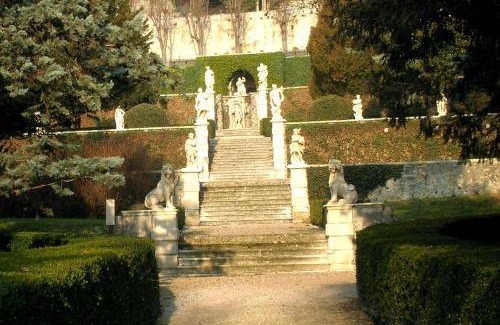 Lumignano Bed & Breakfast | 40 m² Bed and breakfast ∙ 2 guests