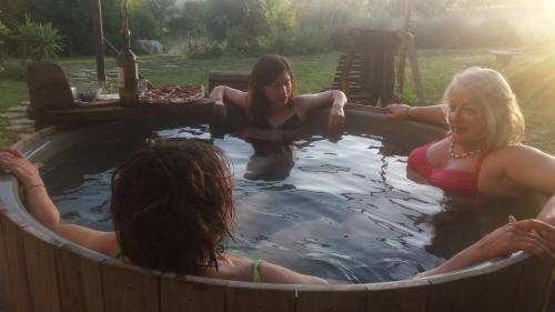 Secchiano Bed & Breakfast | 40 m² Bed and breakfast ∙ 5 guests