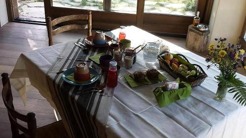 Secchiano Bed & Breakfast | 40 m² Bed and breakfast ∙ 5 guests