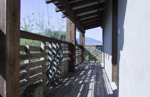 Secchiano Bed & Breakfast | 40 m² Bed and breakfast ∙ 5 guests