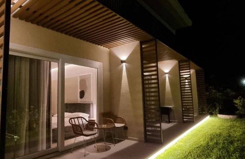 Marina Di Camerota Bed & Breakfast | 40 m² Bed and breakfast ∙ 4 guests