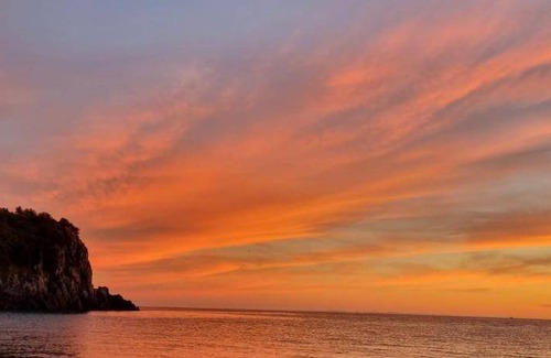Marina Di Camerota Bed & Breakfast | 40 m² Bed and breakfast ∙ 4 guests