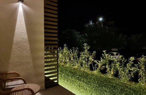 Marina Di Camerota Bed & Breakfast | 40 m² Bed and breakfast ∙ 4 guests