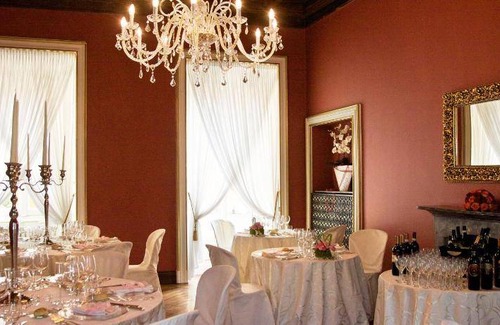 Briosco Bed & Breakfast | 40 m² Bed and breakfast ∙ 4 guests
