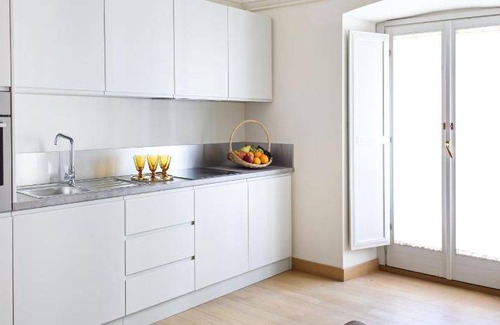 L'Aquila Bed & Breakfast | 40 m² Bed and breakfast ∙ 2 bedrooms ∙ 4 guests