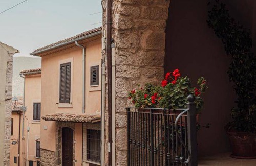 Prossedi Bed & Breakfast | 40 m² Bed and breakfast ∙ 4 guests
