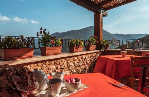 Prossedi Bed & Breakfast | 40 m² Bed and breakfast ∙ 4 guests
