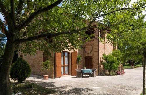 Villa Musone Bed & Breakfast | 40 m² Bed and breakfast ∙ 4 guests