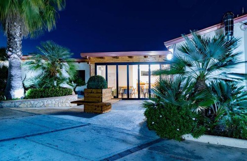 Gasponi Bed & Breakfast | 40 m² Bed and breakfast ∙ 5 guests