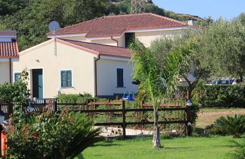 Gasponi Bed & Breakfast | 40 m² Bed and breakfast ∙ 5 guests
