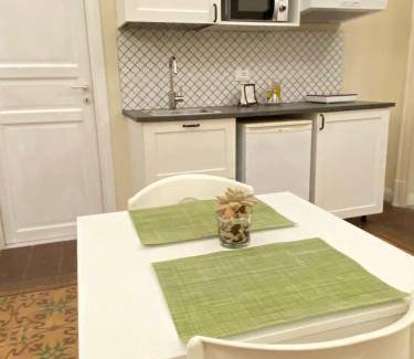 Lentini Bed & Breakfast | 40 m² Bed and breakfast ∙ 4 guests
