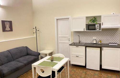 Lentini Bed & Breakfast | 40 m² Bed and breakfast ∙ 4 guests