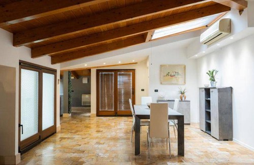 Pineta Bed & Breakfast | 40 m² Bed and breakfast ∙ 4 guests