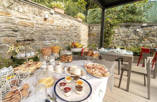 Roiano-Gretta-Barcola-Cologna-Scorcola Bed & Breakfast | 40 m² Bed and breakfast ∙ 4 guests