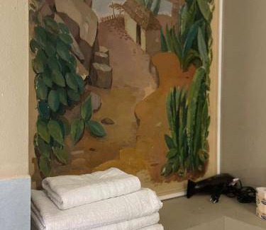 Voghera Bed & Breakfast | 40 m² Bed and breakfast ∙ 4 guests