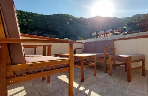 Cetara Bed & Breakfast | 40 m² Bed and breakfast ∙ 3 guests