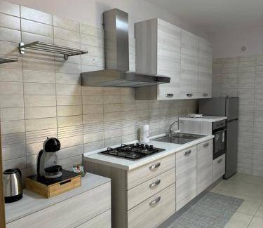 Pagani Bed & Breakfast | 40 m² Bed and breakfast ∙ 4 guests