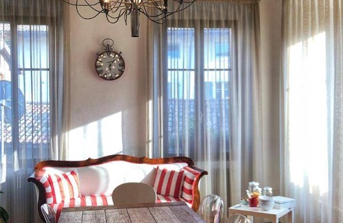Trento Old Town Bed & Breakfast | 40 m² Bed and breakfast ∙ 4 guests