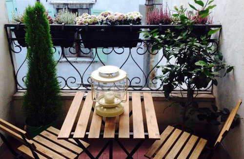Trento Old Town Bed & Breakfast | 40 m² Bed and breakfast ∙ 4 guests