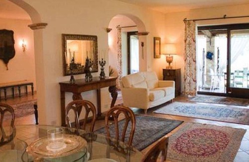 Fermo Bed & Breakfast | 40 m² Bed and breakfast ∙ 3 guests
