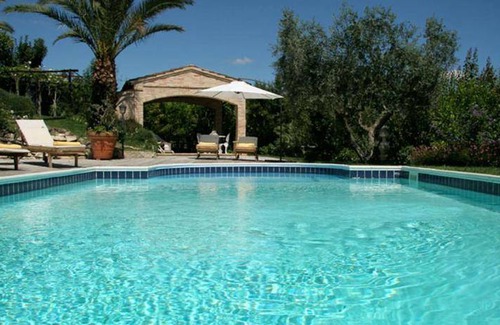 Fermo Bed & Breakfast | 40 m² Bed and breakfast ∙ 3 guests