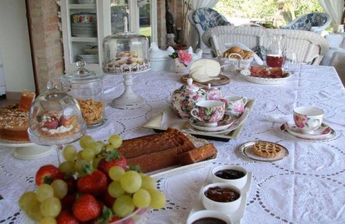 Fermo Bed & Breakfast | 40 m² Bed and breakfast ∙ 3 guests
