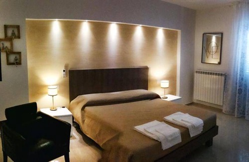 Ripalimosani Bed & Breakfast | 40 m² Bed and breakfast ∙ 4 guests