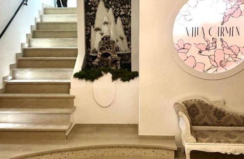 Ripalimosani Bed & Breakfast | 40 m² Bed and breakfast ∙ 4 guests