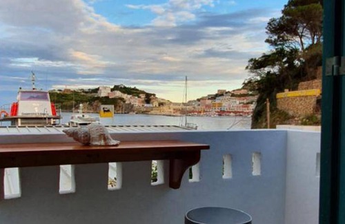 Ponza Bed & Breakfast | 40 m² Bed and breakfast ∙ 2 bedrooms ∙ 4 guests