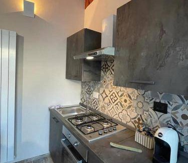 Rivarolo Canavese Bed & Breakfast | 40 m² Bed and breakfast ∙ 2 guests
