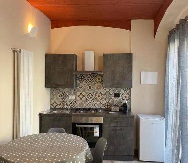 Rivarolo Canavese Bed & Breakfast | 40 m² Bed and breakfast ∙ 2 guests