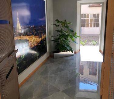 Rivarolo Canavese Bed & Breakfast | 40 m² Bed and breakfast ∙ 2 guests