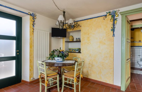 Molazzana House | 40 m² Farmhouse ∙ 1 bedroom ∙ 3 guests