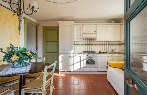 Molazzana House | 40 m² Farmhouse ∙ 1 bedroom ∙ 3 guests