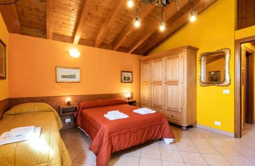 Nord-Est House | 40 m² Farmhouse ∙ 5 guests