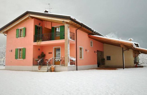 Nord-Est House | 40 m² Farmhouse ∙ 5 guests
