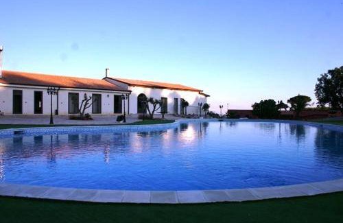 Mussomeli House | 40 m² Farmhouse ∙ 6 guests