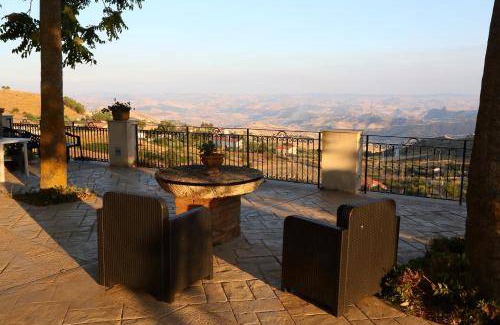 Mussomeli House | 40 m² Farmhouse ∙ 6 guests