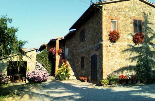 Castiglione d'Orcia House | 40 m² House ∙ 2 guests