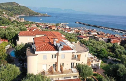 Marina Di Camerota Hotel | 40 m² Hotel ∙ 4 guests